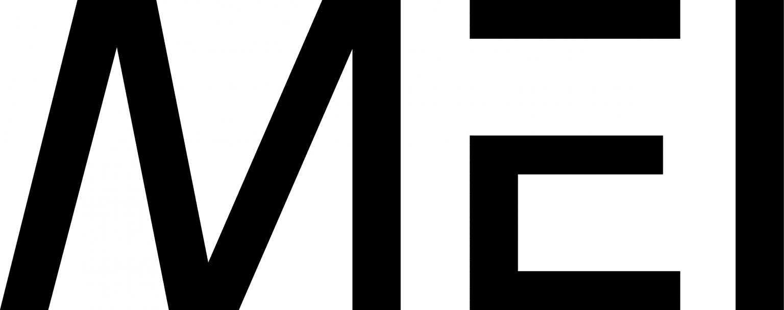 MEI Logo MEI